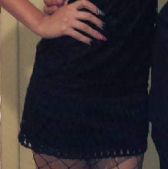 Shop the trend crochet dress - Picture 7 of 7